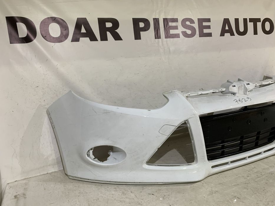 Bara fata Ford Focus 3, 2012, 2013, 2014, 2015, cod origine OE BM51-17757-A.