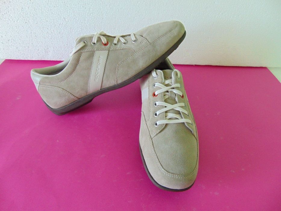 НОВИ Rockport номер 43 Оригинални мъжки обувки
