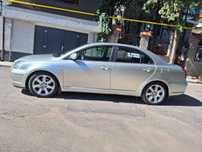 Toyota avensis T25 2.0