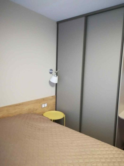 Едностаен апартамент под наем в ж.к. Студентски град, 2213789