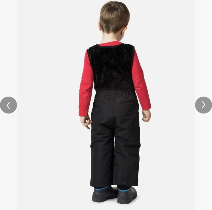 Детски зимен ски гащеризон Rossignol размер 2г