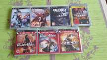 Urgent jocuri ps3
