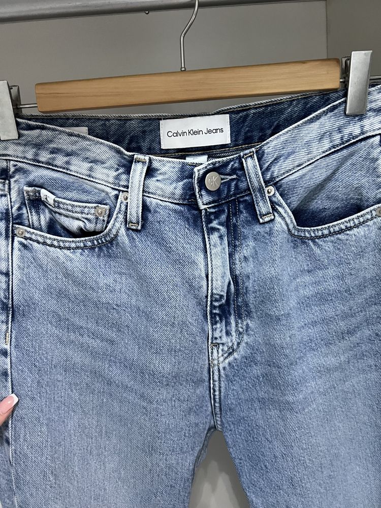Дънки Elizabetha Franchi , Fashion Room , Calvin Klein
