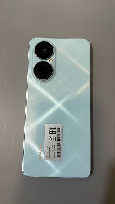 Смартфон Huawei NovaY73 128Gb ЛОТ 794265 гСемей улВалиханова 100/1