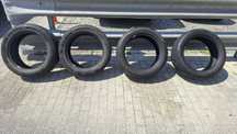 Vand 1 set de 4 Anvelope All Season Continental 225/55 R18 V