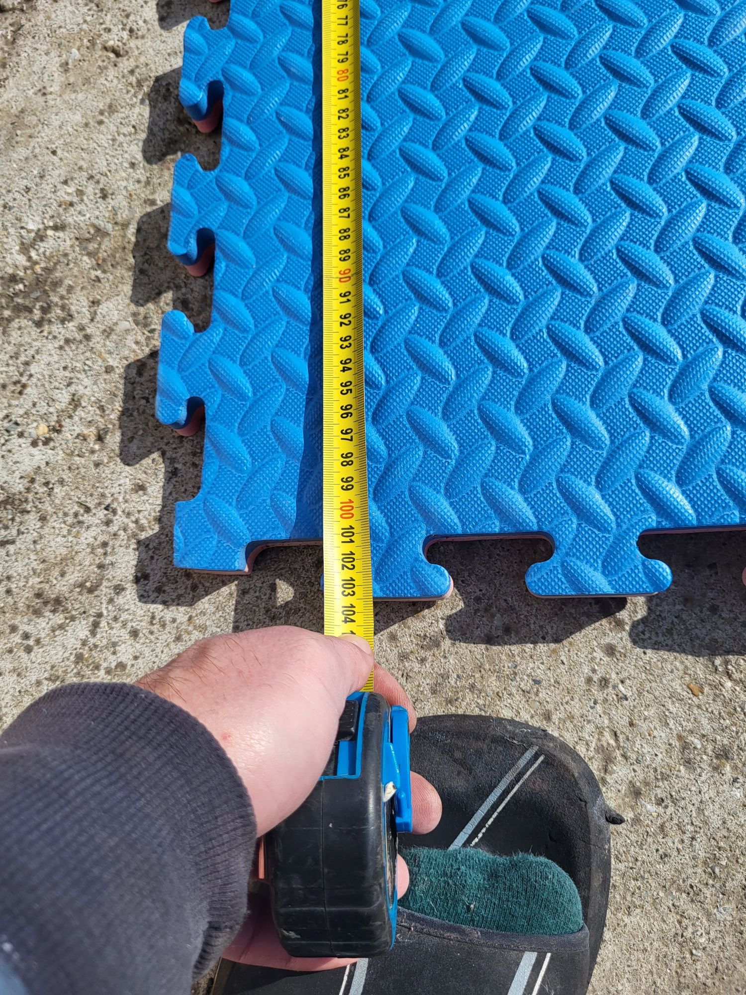 Covor de joaca sau covor de protecție