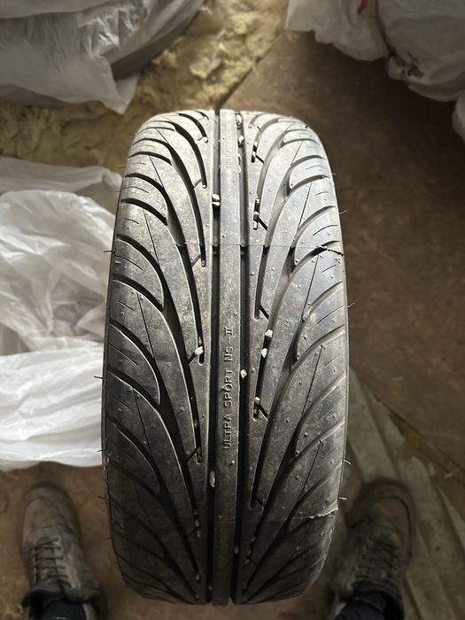 Продам резину под пневму