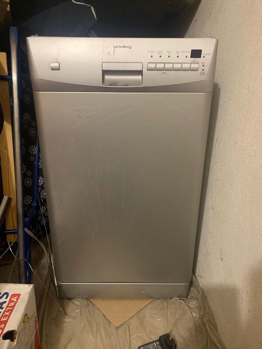 Съдомиялна чисто нова