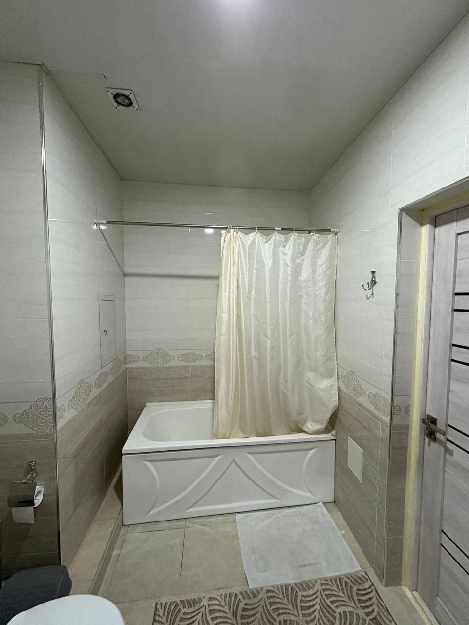 Продаётся 2/5/9 ЖК "Sayram Avenue" 74м² ор-р: ул.Сайрам, Буз Базар