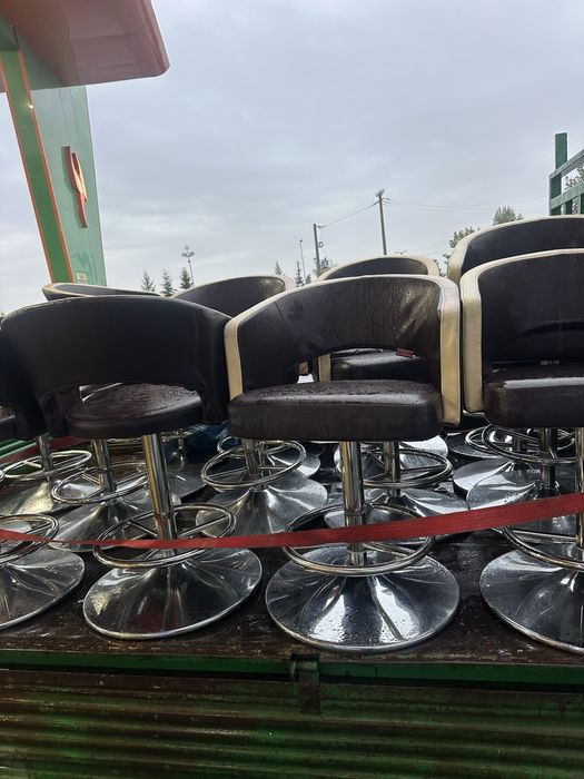 Scaune birou, casino, bar, locuinta, terasa