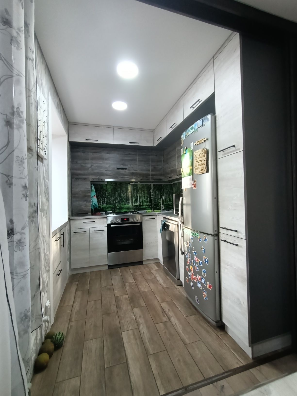 Продам квартиру 3комнаты