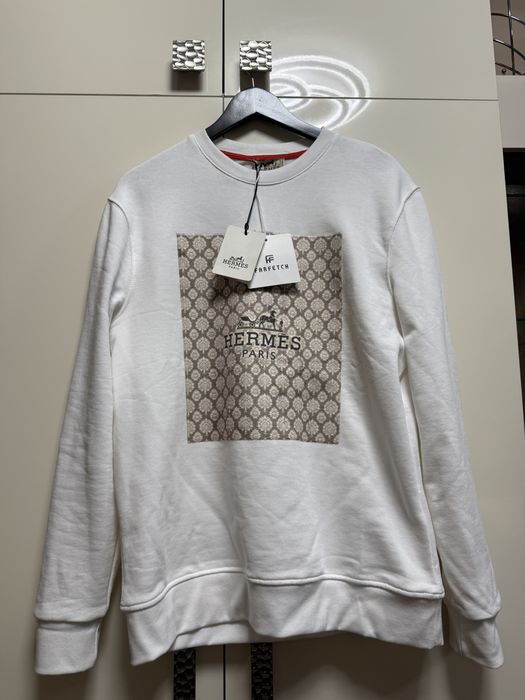 Мъжка блуза Hermes