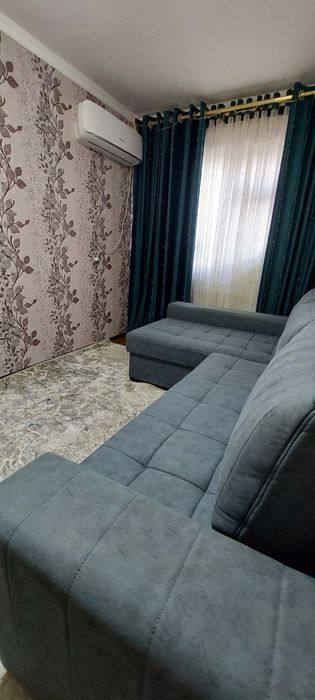 Продаётся квартира