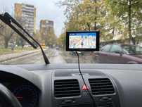 Garmin Drive 50LMT