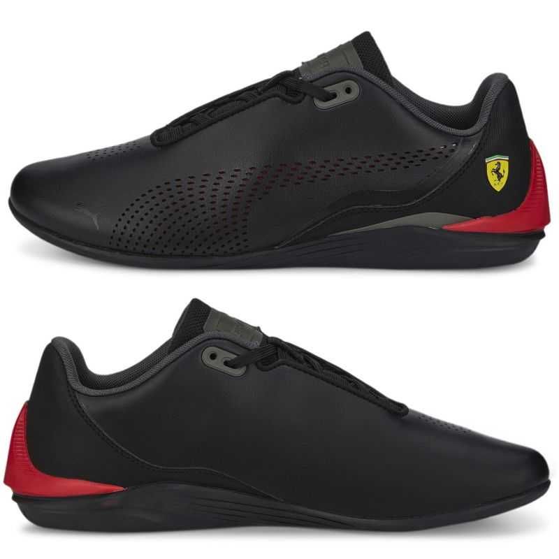 Новые мужские кроссовки PUMA - Ferrari, BMW, Mercedes