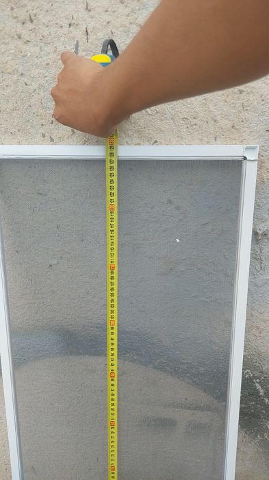 Шыбынға арналған тор көз сатылады