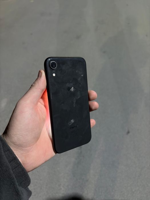 Iphone  xr 64 gb