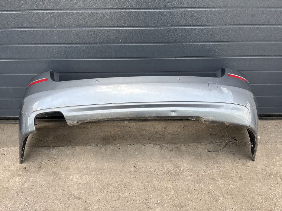 Bara spate completa BMW Seria 5 F10 NFL