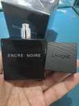 Encre noire Lalique