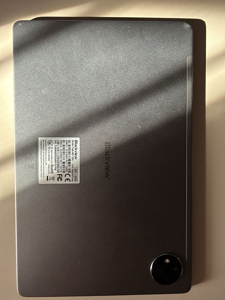 Таблет Blackview TAB 80- 8/128GB