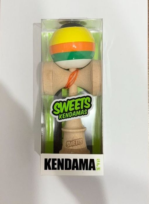 Kendama Sweets Prime