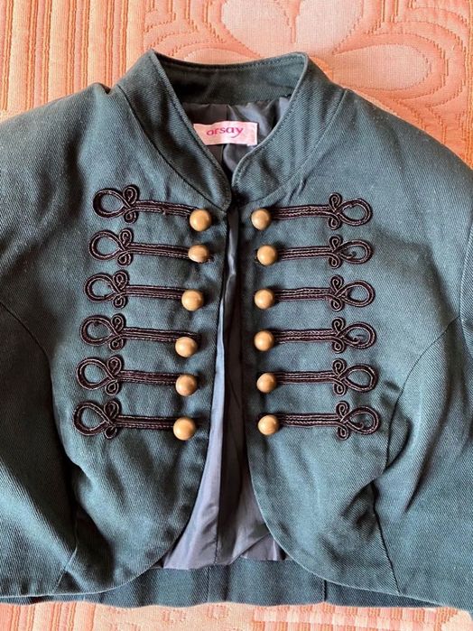 Дамско късо сако Orsay