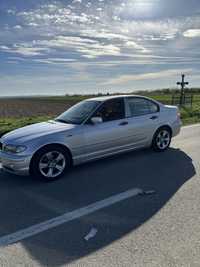 Vând Bmw e46 Facelift