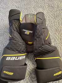 Продаю хоккейные трусы bauer supreme 2s pro SR размер L