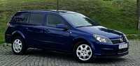 Opel Astra H 1.7 Diesel/An 2005/