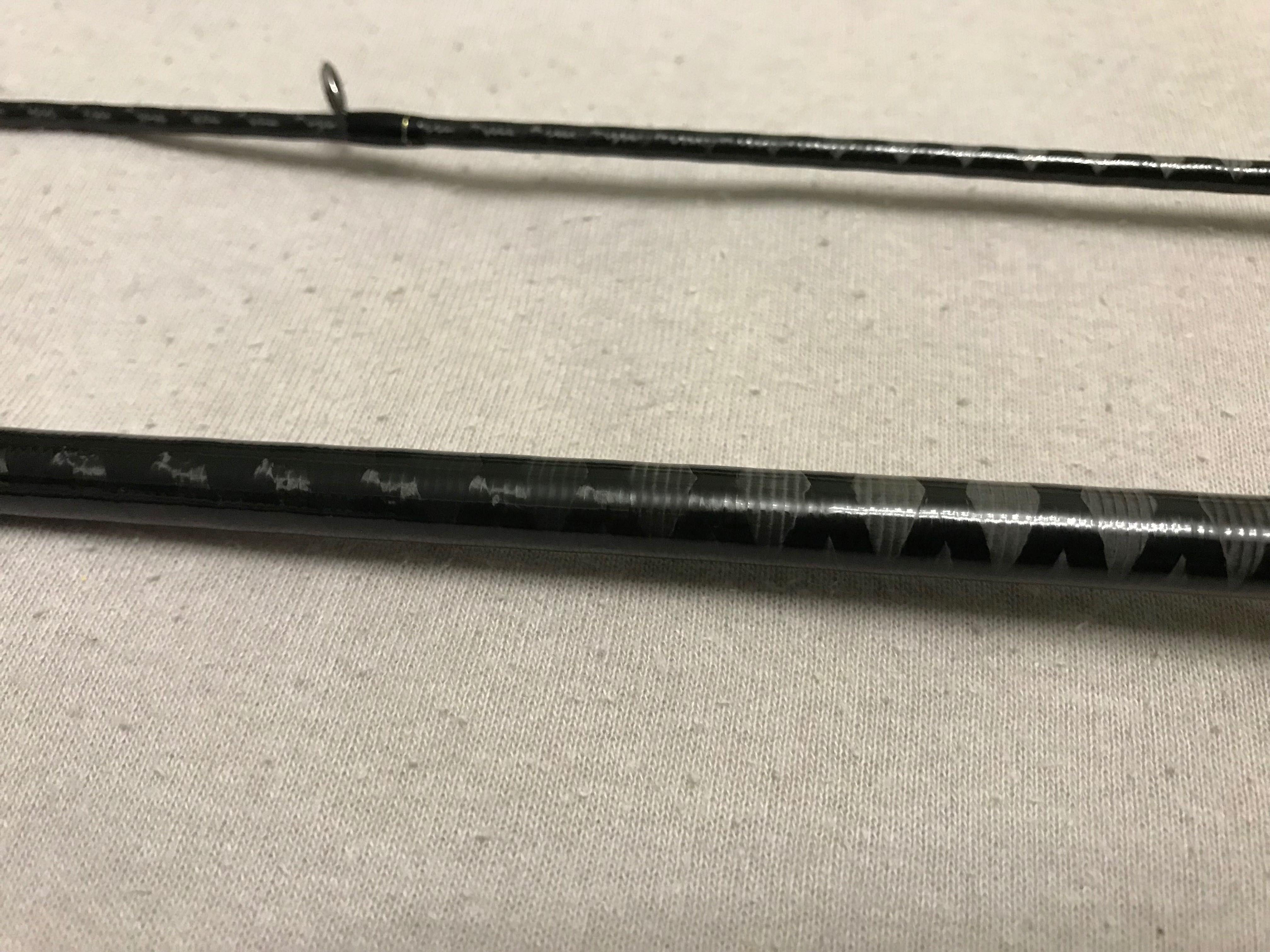 Въдица Shimano Expride Trout Native