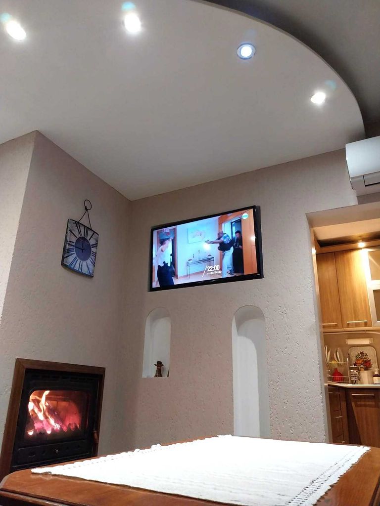 Продава се Многостаен апартамент в Кубрат - 120 кв.м за 609 €/кв.м - Снимка #5