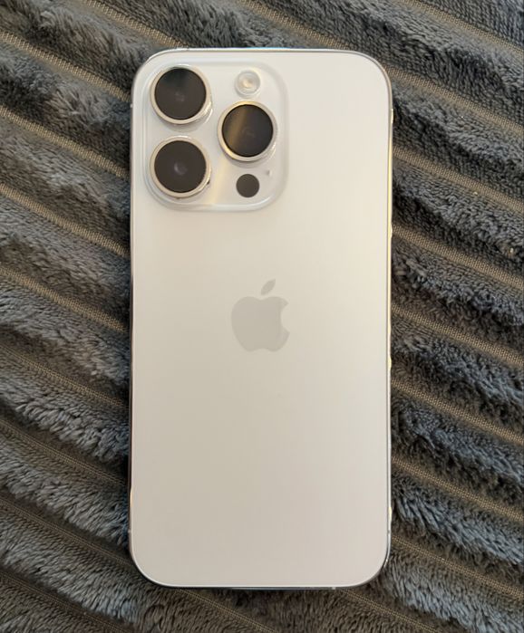 iPhone 14 Pro 128 GB с гаранция