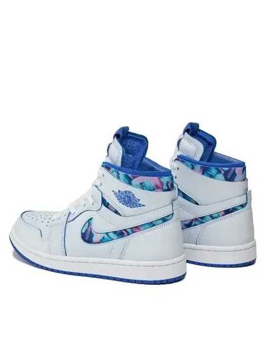 Nike - Air Jordan 1 High Zoom Air CMFT DV5575 140 Оригинал Код 0480