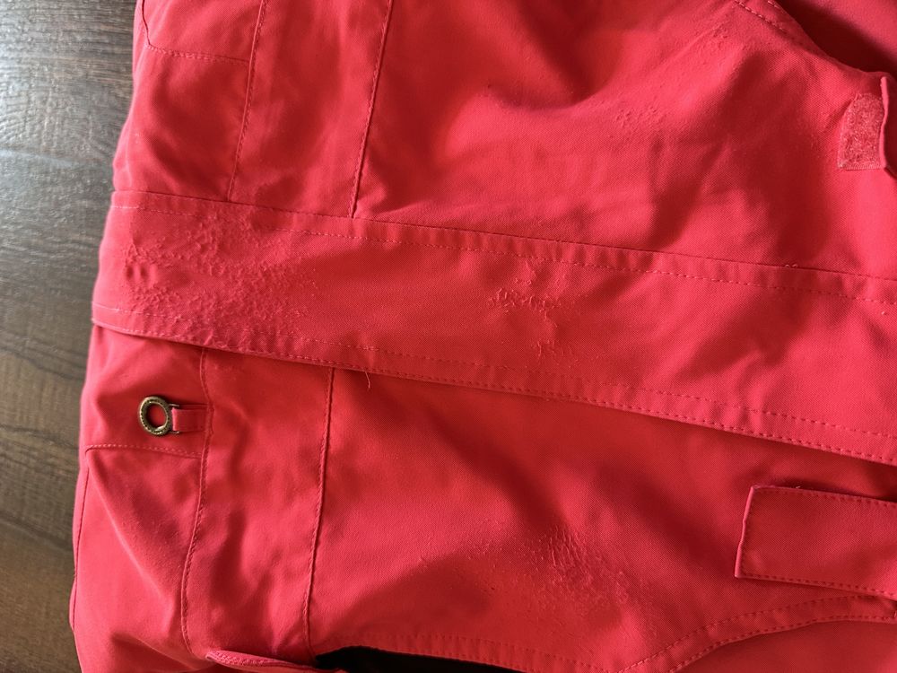 Ски екип Roxy 6-7г