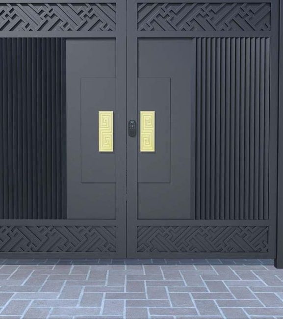 Ремонт Реставрация Покраска ворот