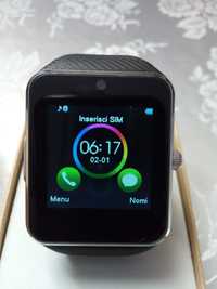 Ceas inteligent MallTEK GT08 , Android Bluetooth .