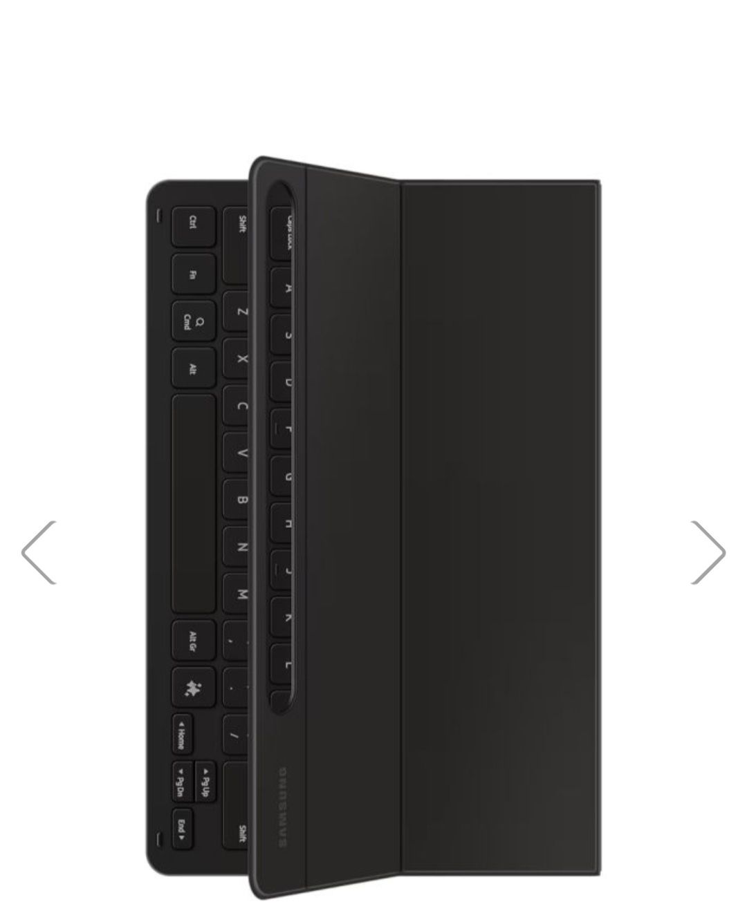Husa Smartbook Cover Galaxy Tav S9 S9 FE 5g