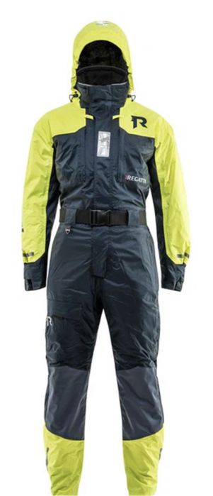 Regatta Active 911 Floating Suit XL