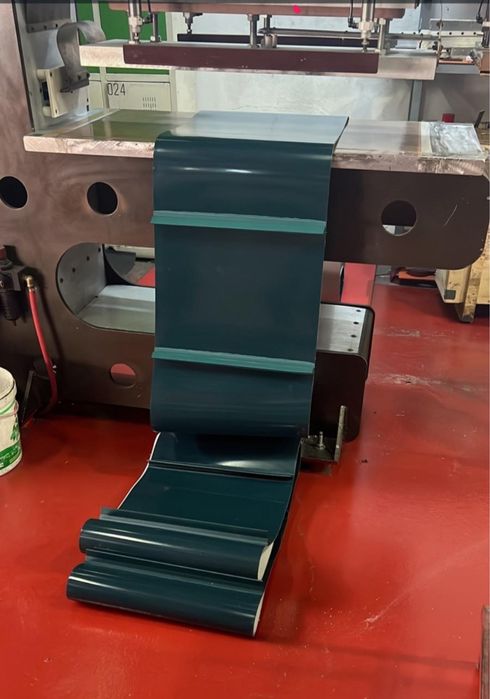 произвеждане и налични лентови Транспортьори