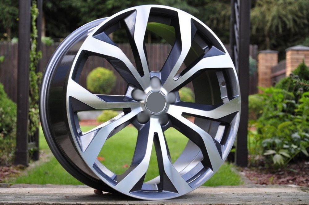 17" Джанти Ауди 5Х112 AUDI A3 A4 A5 A6 Q3 Q5 Голф VW PASSAT B7 B8 CC