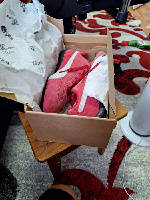 Adidași puma noi