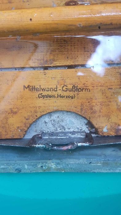 Presa ceara faguri Albine de 5.4 mm