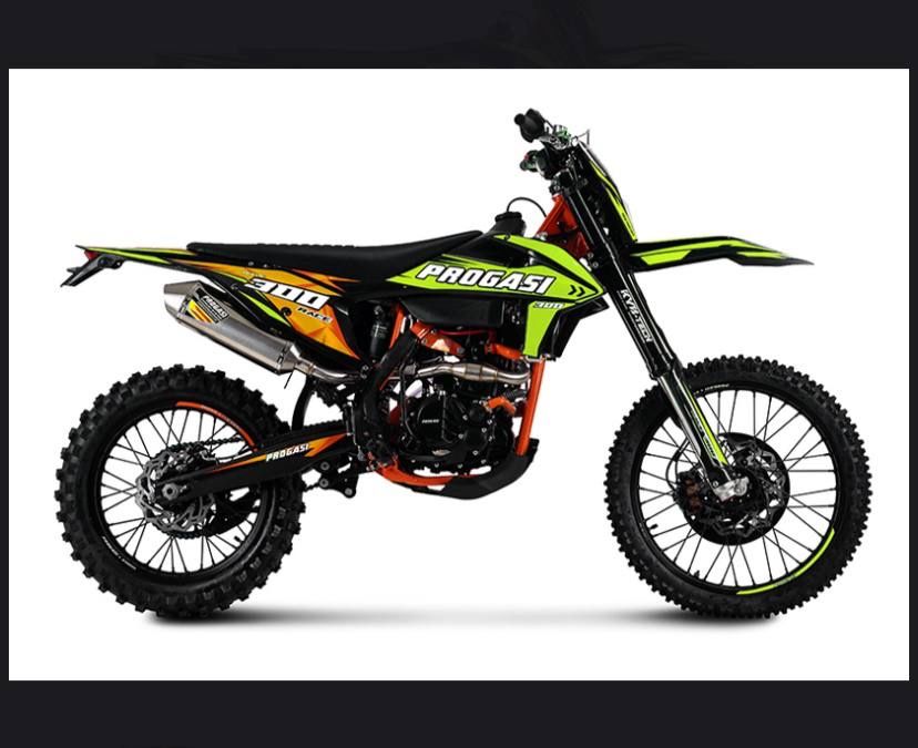 PROGASI SuperMax Прогаси Супер макс эндуро все виды эндур Россию