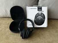 Casti Audio-Technica ATH-M20xBT