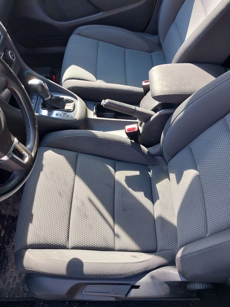 Vw Golf 1.6 TDI DSG