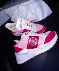 Sneakers   guess