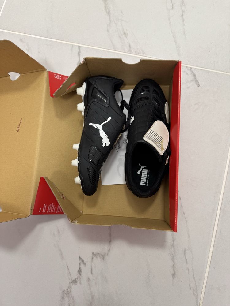 Puma детски калеври