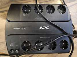 APC Back -UPS ES700