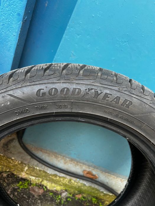 Зимни гуми 225/50R17 GOOD YEAR UltraGrip Performance+ DOT 3019