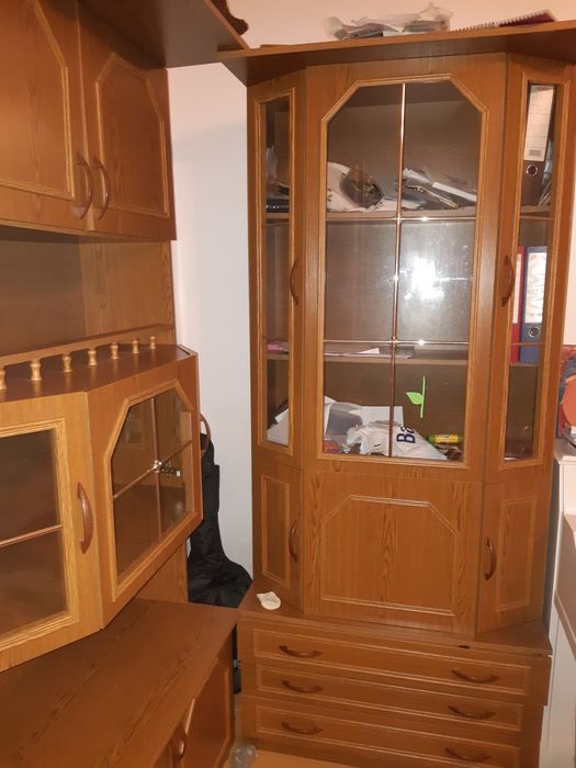 Mobila de sufragerie